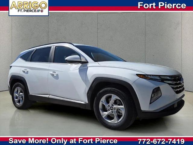 2024 Hyundai Tucson SEL for sale in Fort Pierce, FL