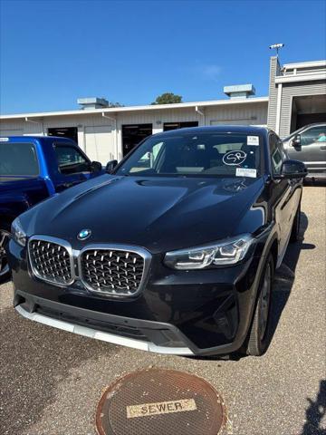 2024 BMW X4 xDrive30i for sale in Ozark, AL