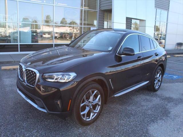 2024 BMW X4 xDrive30i for sale in Ozark, AL