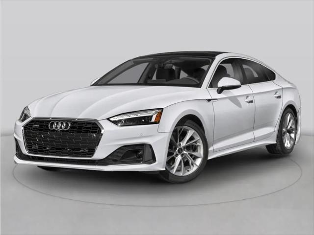 2023 Audi A5 Sportback Premium Plus 40 TFSI quattro S tronic for sale in Norton, OH
