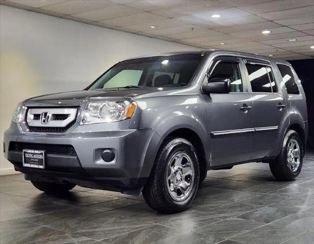 2011 Honda Pilot LX for sale in Rolling Meadows, IL