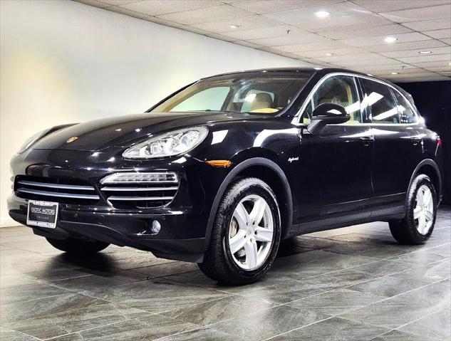 2011 Porsche Cayenne S for sale in Rolling Meadows, IL