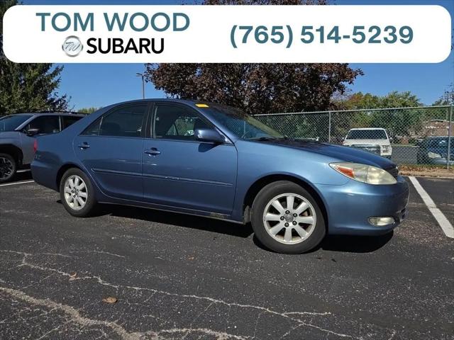 2003 Toyota Camry XLE for sale in Indianapolis, IN