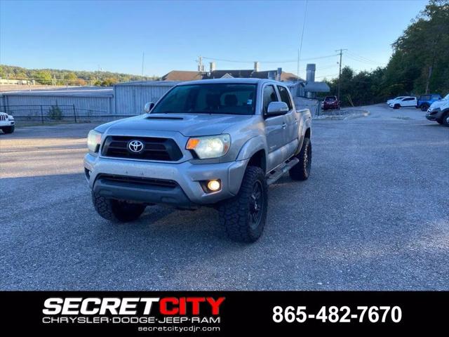 2014 Toyota Tacoma Base V6 for sale in Oak Ridge, TN