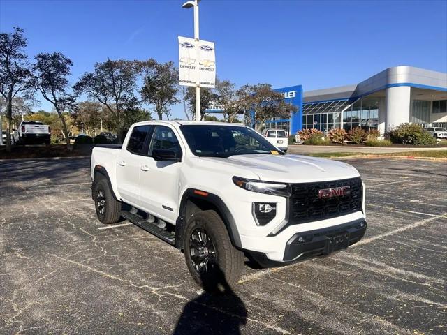 2024 GMC Canyon 2WD Elevation for sale in ROCKFORD, IL