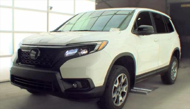 2021 Honda Passport AWD Sport for sale near COLUMBUS, OH