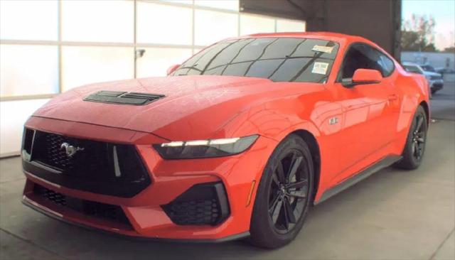 2025 Ford Mustang GT Fastback for sale near COLUMBUS, OH