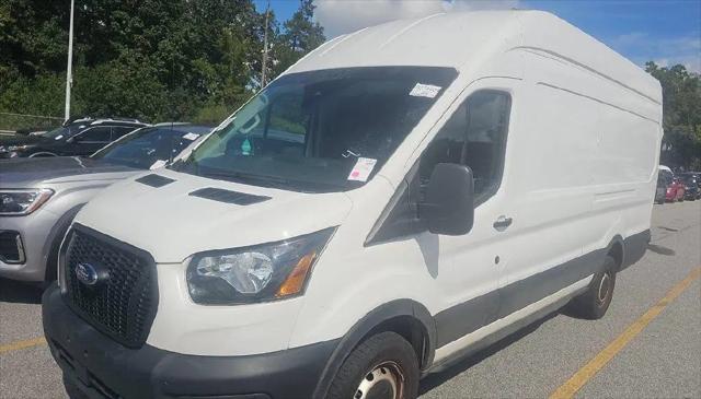 2024 Ford Transit Cargo Van Base for sale near COLUMBUS, OH