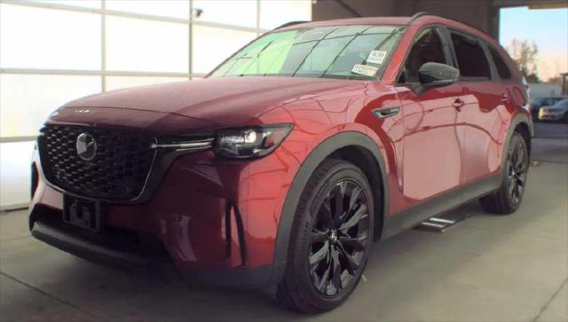 2025 Mazda X-90 3.3 Turbo Premium Sport for sale near COLUMBUS, OH