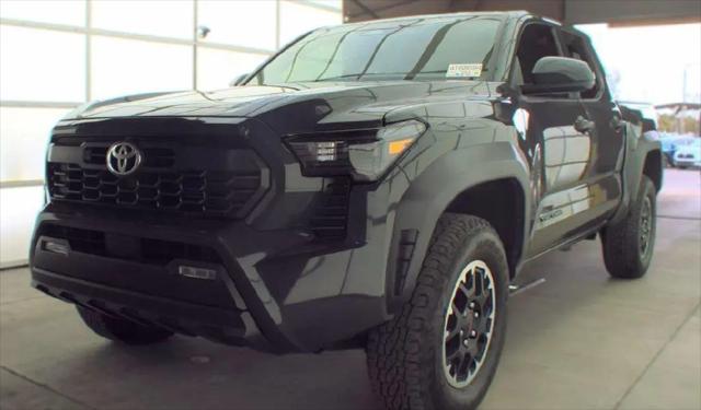 2025 Toyota Tacoma TRD Off-Road for sale in COLUMBUS, OH