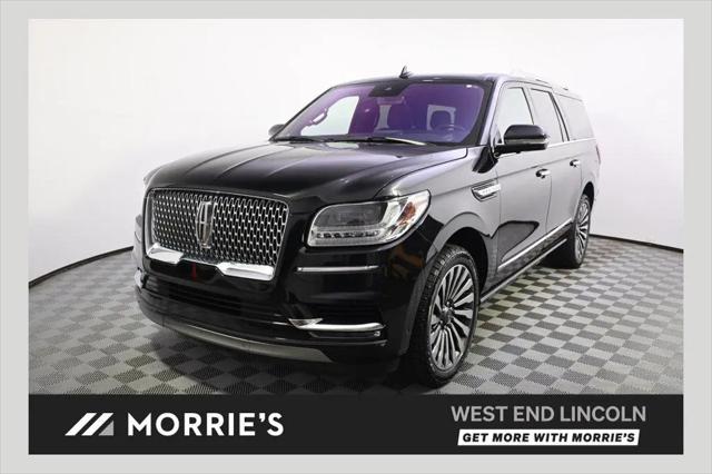 2019 Lincoln Navigator L Reserve for sale in Minneapolis, MN