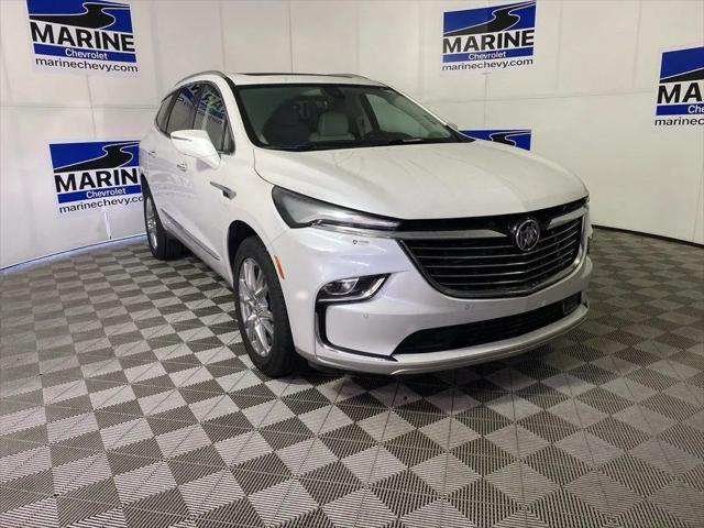 2024 Buick Enclave Essence FWD for sale in Jacksonville, NC