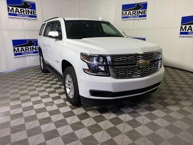2018 Chevrolet Tahoe LT for sale in Jacksonville, NC