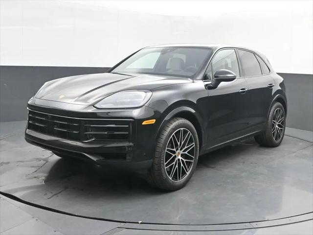 2026 Porsche Cayenne Base for sale in Huntsville, AL