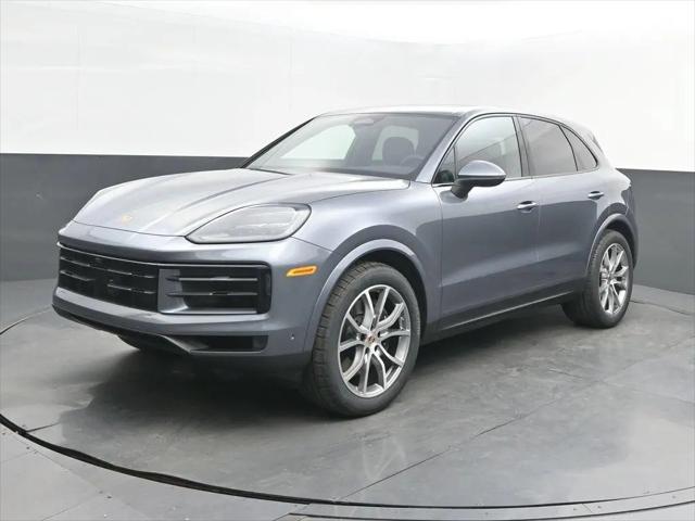 2026 Porsche Cayenne Base for sale in Huntsville, AL