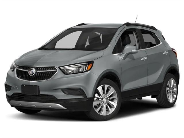 2019 Buick Encore AWD Sport Touring for sale in Putnam, CT