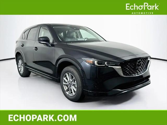 2025 Mazda CX-5 2.5 S Preferred for sale in Charlotte, NC