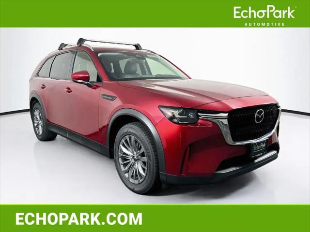 2024 Mazda X-90 3.3 Turbo Preferred Plus for sale in Charlotte, NC