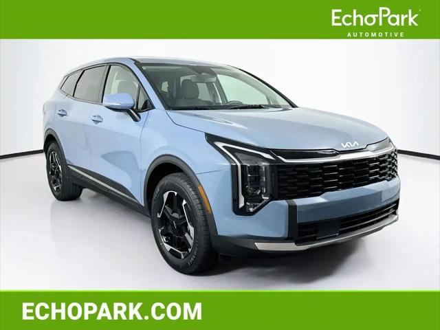 2026 Kia Sportage Hybrid S for sale in Charlotte, NC