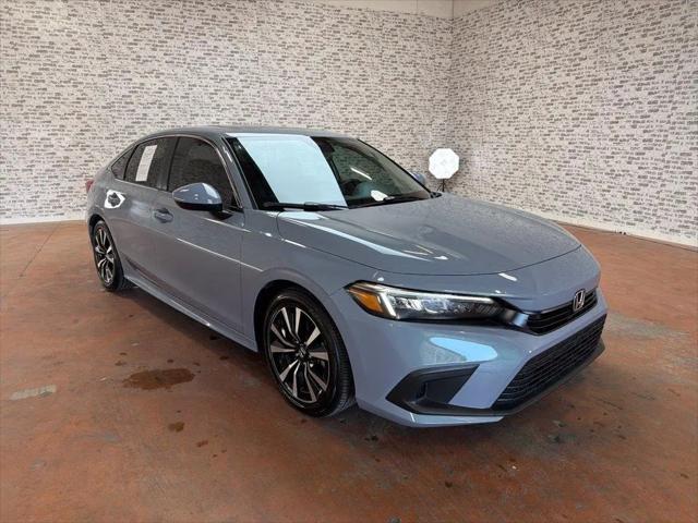 2024 Honda Civic EX for sale in Columbia, TN