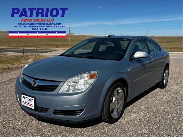 2007 Saturn Aura XE for sale in Cheyenne, WY