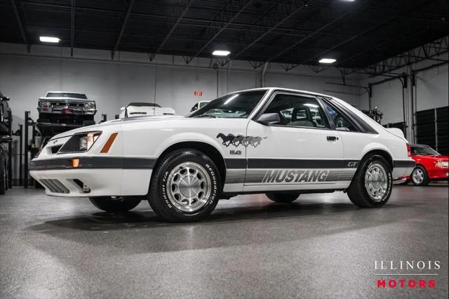 1985 Ford Mustang GT for sale in Cary, IL