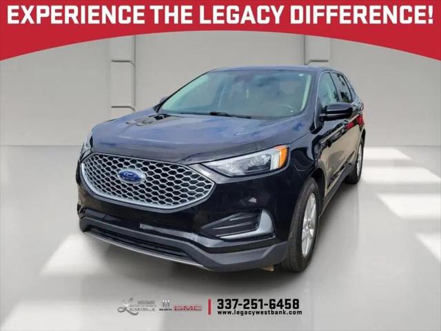 2024 Ford Edge SEL for sale in Harvey, LA