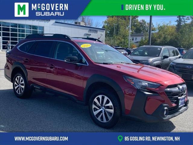 2025 Subaru Outback Premium for sale in Newington, NH