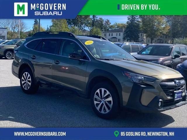 2025 Subaru Outback Premium for sale in Newington, NH