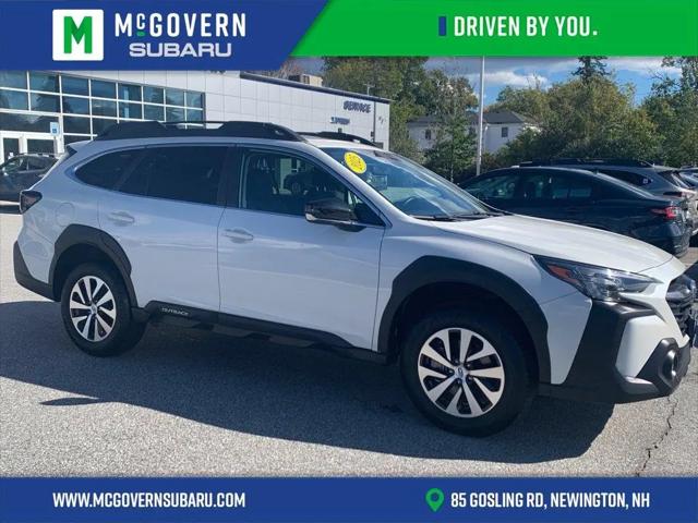 2025 Subaru Outback Premium for sale in Newington, NH