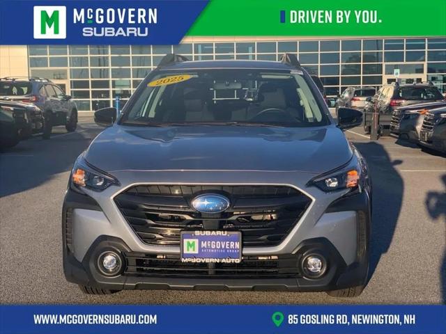 2025 Subaru Outback Premium for sale in Newington, NH
