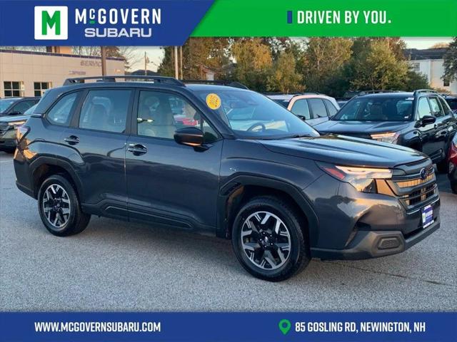 2025 Subaru Forester Unknown for sale in Newington, NH