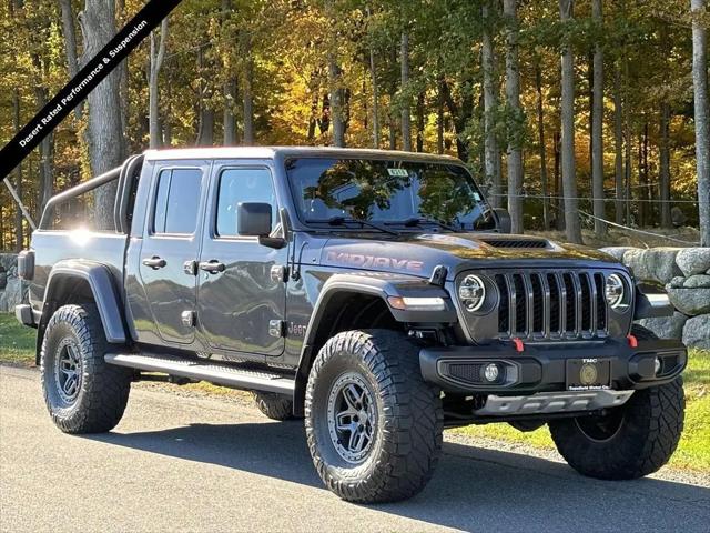 2022 Jeep Gladiator Sport for sale in Topsfield, MA
