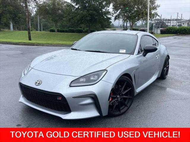 2025 Toyota GR86 Premium for sale in Valdosta, GA