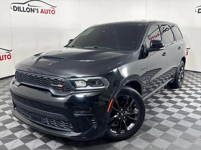 2022 Dodge Durango R/T Plus AWD for sale in Lincoln, NE