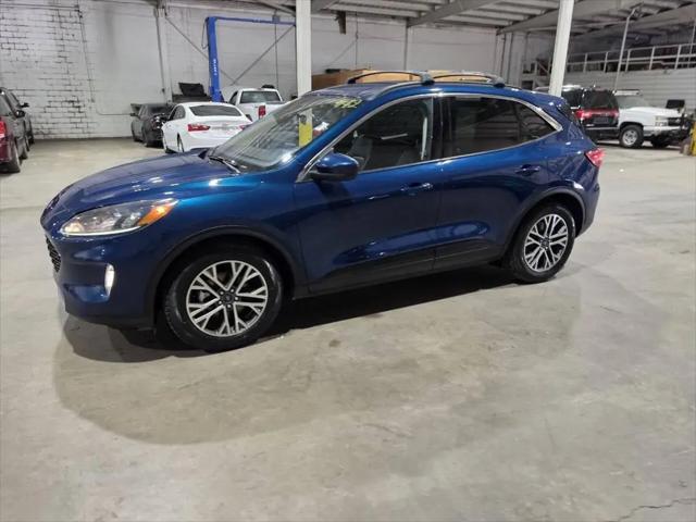 2020 Ford Escape SEL for sale in Storm Lake, IA