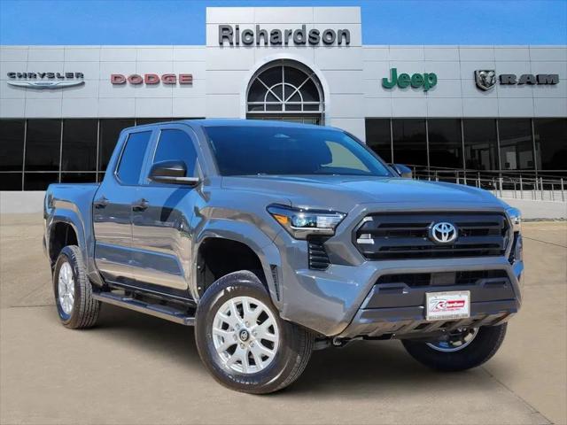 2024 Toyota Tacoma SR for sale in Richardson, TX