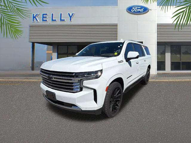 2024 Chevrolet Suburban 4WD High Country for sale in Melbourne, FL