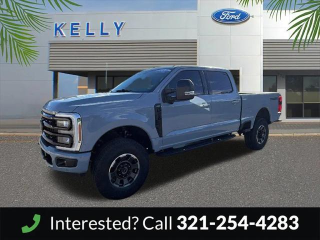 2024 Ford F-250 LARIAT for sale in Melbourne, FL