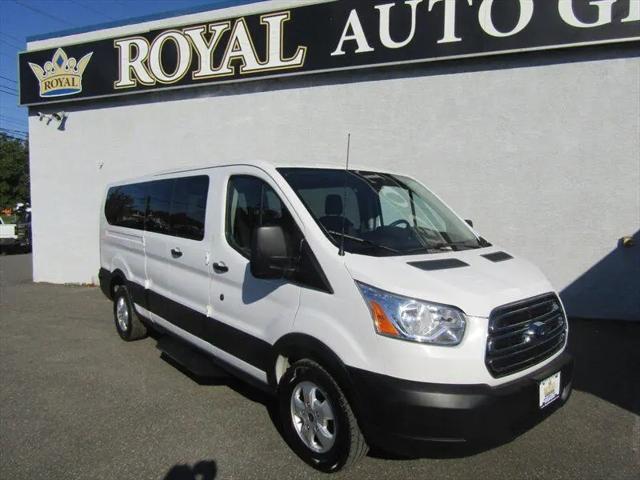 2019 Ford Transit XLT for sale in Haddon Township, NJ