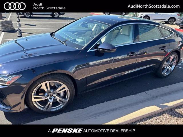 2024 Audi A7 Prestige 55 TFSI quattro S tronic for sale in Phoenix, AZ