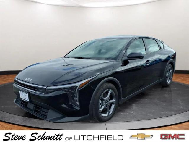 2025 Kia K4 LXS for sale in Litchfield, IL