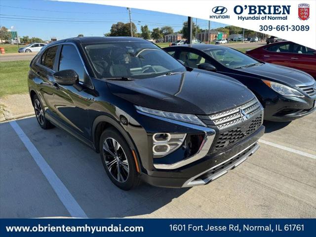 2022 Mitsubishi Eclipse Cross SE for sale in Normal, IL