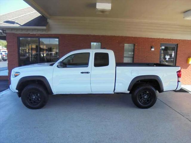 2019 Toyota Tacoma SR V6 for sale in Oneonta, AL