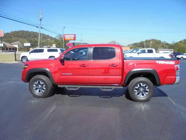 2023 Toyota Tacoma TRD Off Road for sale in Oneonta, AL