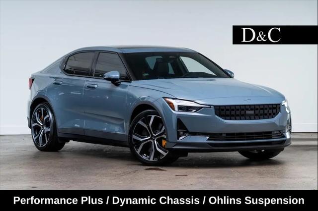 2023 Polestar 2 Long Range Dual Motor Performance Plus for sale in Portland, OR