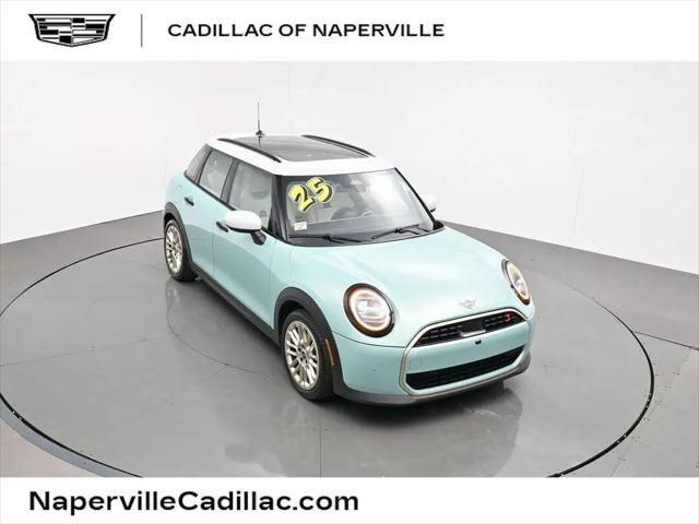 2025 MINI Hardtop Cooper S for sale in Naperville, IL