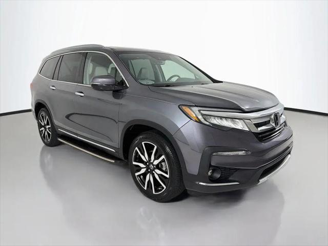 2019 Honda Pilot Elite for sale in Lancaster, PA