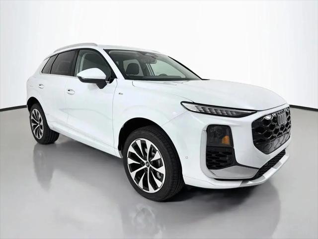 2026 Audi Q3 TFSI quattro S tronic for sale in Lancaster, PA