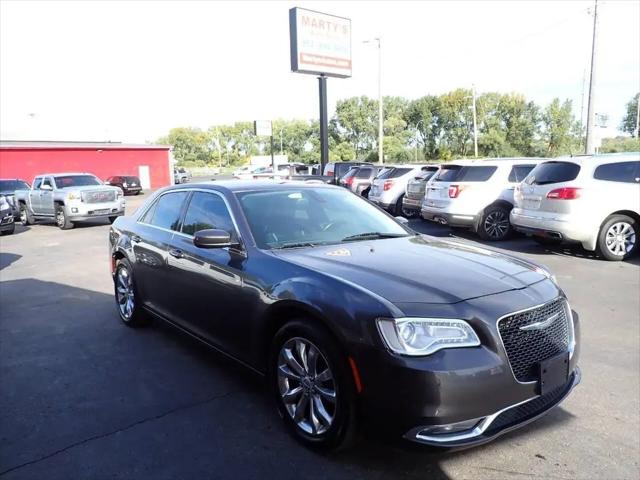 2016 Chrysler 300 Limited for sale in Savage, MN